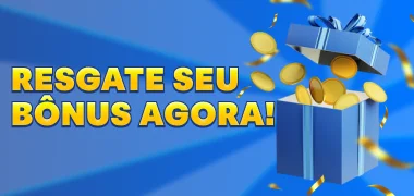 Reivindique seu bônus de Evobet agora
